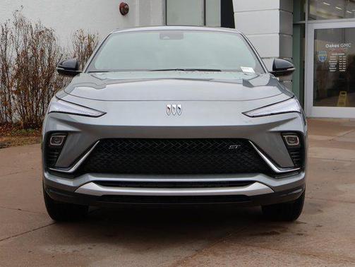 2025 Buick Envista Sport Touring FWD