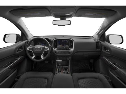 2019 GMC Canyon SLE