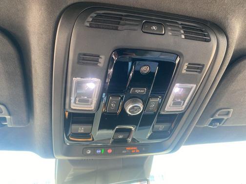 Black Raven 2025 Cadillac Escalade Sport Platinum