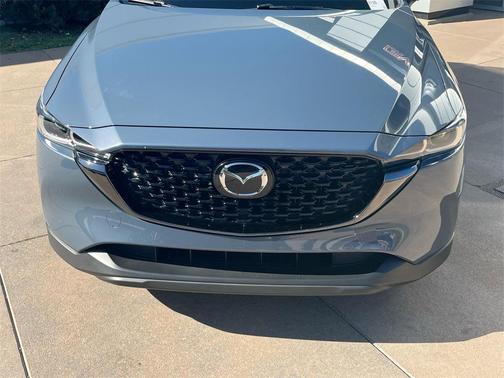 2023 Mazda CX-5 Carbon Edition