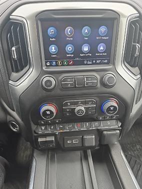 2023 Chevrolet Silverado 3500 LTZ