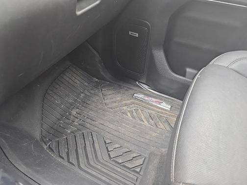 2023 Chevrolet Silverado 3500 LTZ