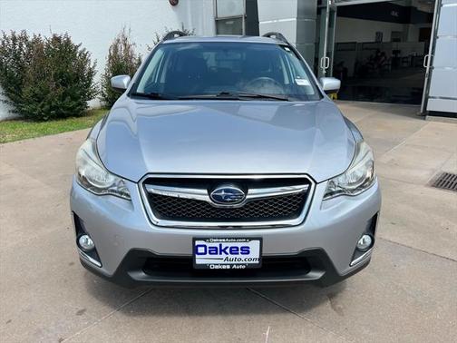 2016 Subaru Crosstrek 2.0i Premium