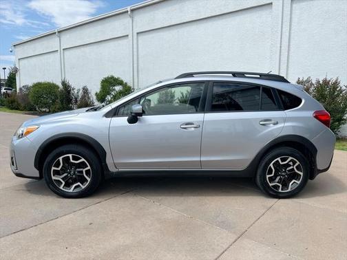 2016 Subaru Crosstrek 2.0i Premium