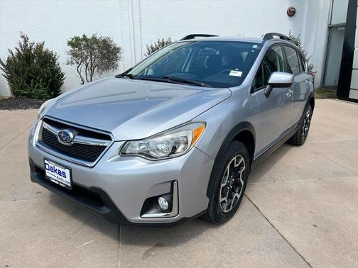 2016 Subaru Crosstrek 2.0i Premium