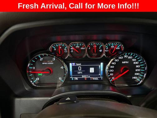 Summit White 2019 Chevrolet Silverado 3500 LTZ