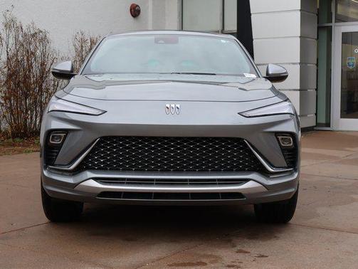 2025 Buick Envista Avenir FWD