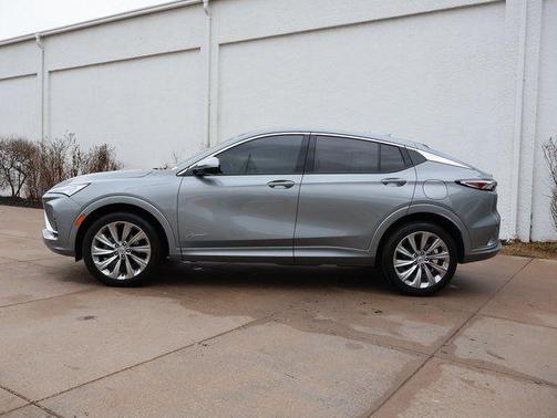 2025 Buick Envista Avenir FWD
