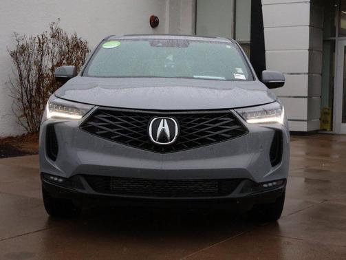 2025 Acura RDX Base