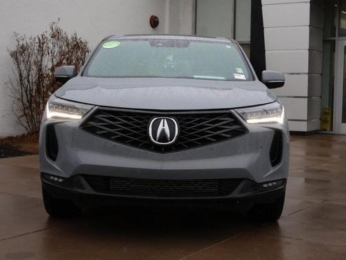 2025 Acura RDX Base