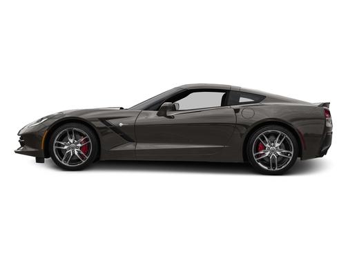 2016 Chevrolet Corvette Stingray Z51