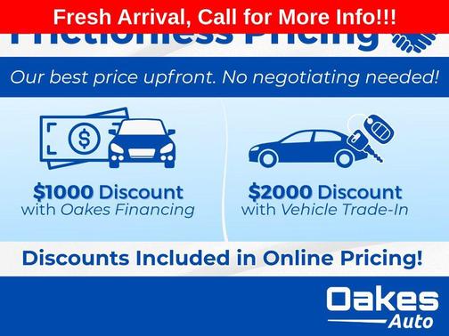 Blizzard Pearl 2018 Toyota RAV4 Limited