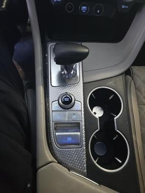 2023 Genesis G70 3.3T AWD