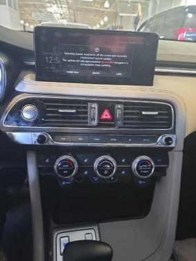 2023 Genesis G70 3.3T AWD