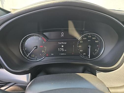 Radiant Silver Metallic 2021 Cadillac XT4 Premium Luxury