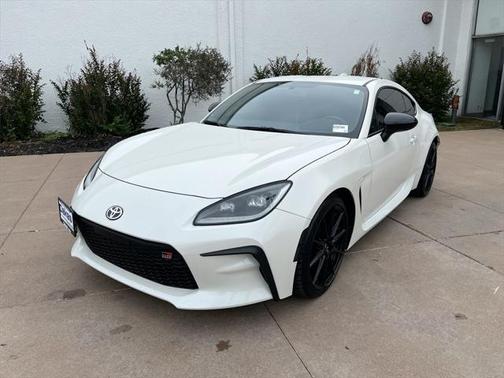 2023 Toyota GR86 Premium