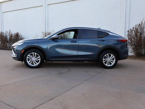 2024 Buick Envista Preferred FWD