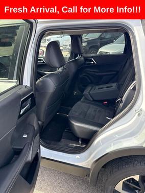 2024 Mitsubishi Outlander SE 2.5 2WD