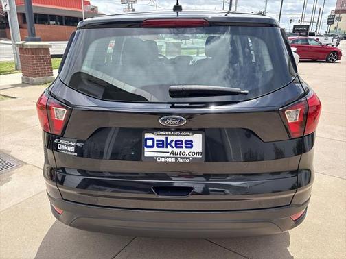 2019 Ford Escape S