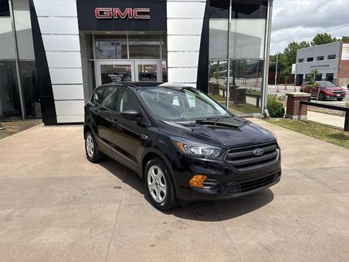 2019 Ford Escape S