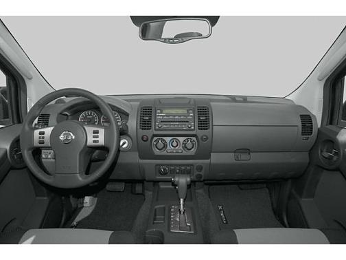 2006 Nissan Xterra S