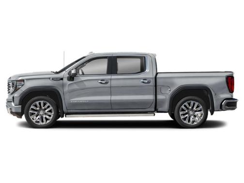 Sterling Metallic 2026 GMC Sierra 1500 Denali