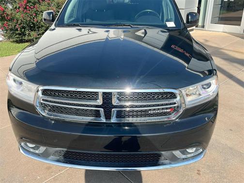 2020 Dodge Durango SXT