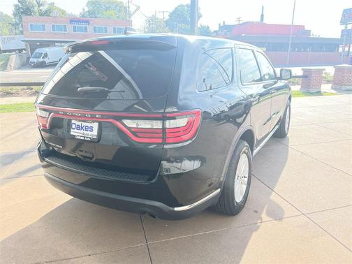 2020 Dodge Durango SXT