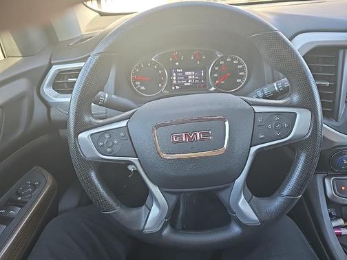 2022 GMC Acadia FWD SLE