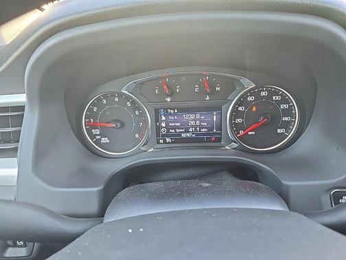 2022 GMC Acadia FWD SLE