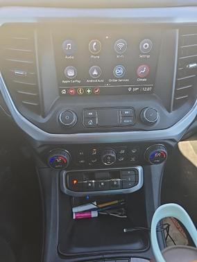 2022 GMC Acadia FWD SLE