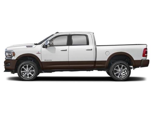 2024 RAM 2500 Longhorn