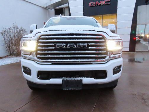 2024 RAM 2500 Longhorn