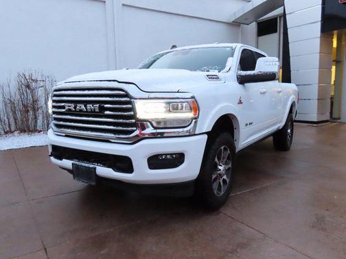 2024 RAM 2500 Longhorn