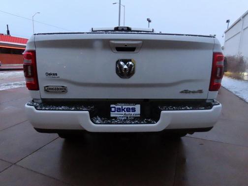 2024 RAM 2500 Longhorn