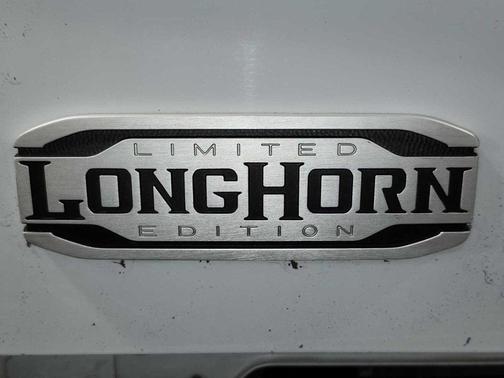 2024 RAM 2500 Longhorn