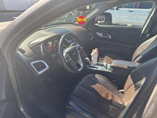 2011 GMC Terrain SLT-1