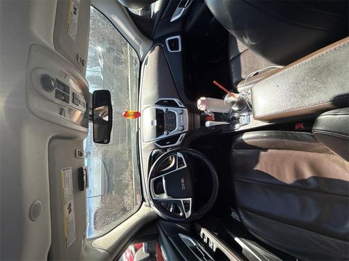 2011 GMC Terrain SLT-1