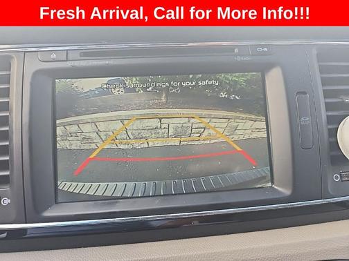 Aurora Black Pearl 2016 Kia Sedona SX-L