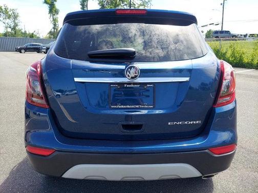 Photo 5 of 27 of 2019 Buick Encore Preferred