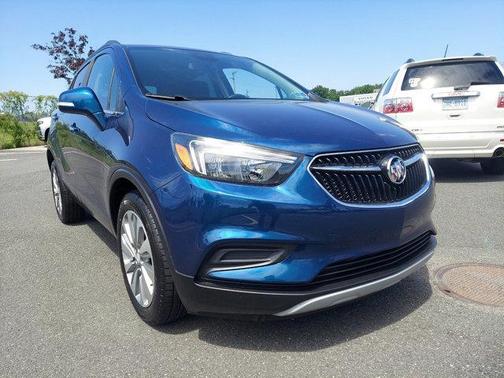 Photo 1 of 27 of 2019 Buick Encore Preferred