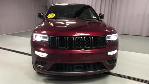 Photo 3 of 26 of 2019 Jeep Grand Cherokee Limited