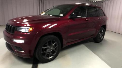 Photo 4 of 26 of 2019 Jeep Grand Cherokee Limited