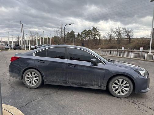 2016 Subaru Legacy Premium