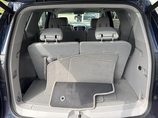2018 GMC Acadia SLE-2