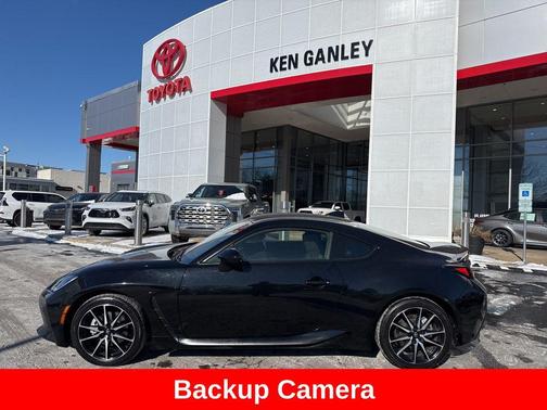 2022 Toyota GR86 Base