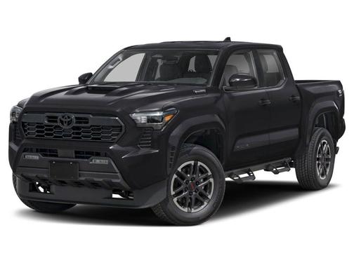 2025 Toyota Tacoma Hybrid