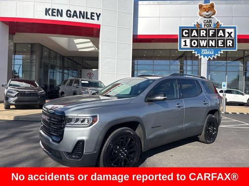 2023 GMC Acadia AWD SLE