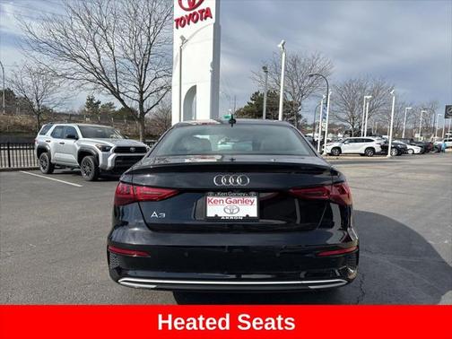 2023 Audi A3 Premium
