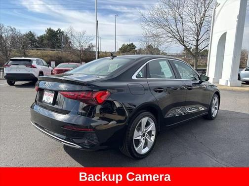 2023 Audi A3 Premium